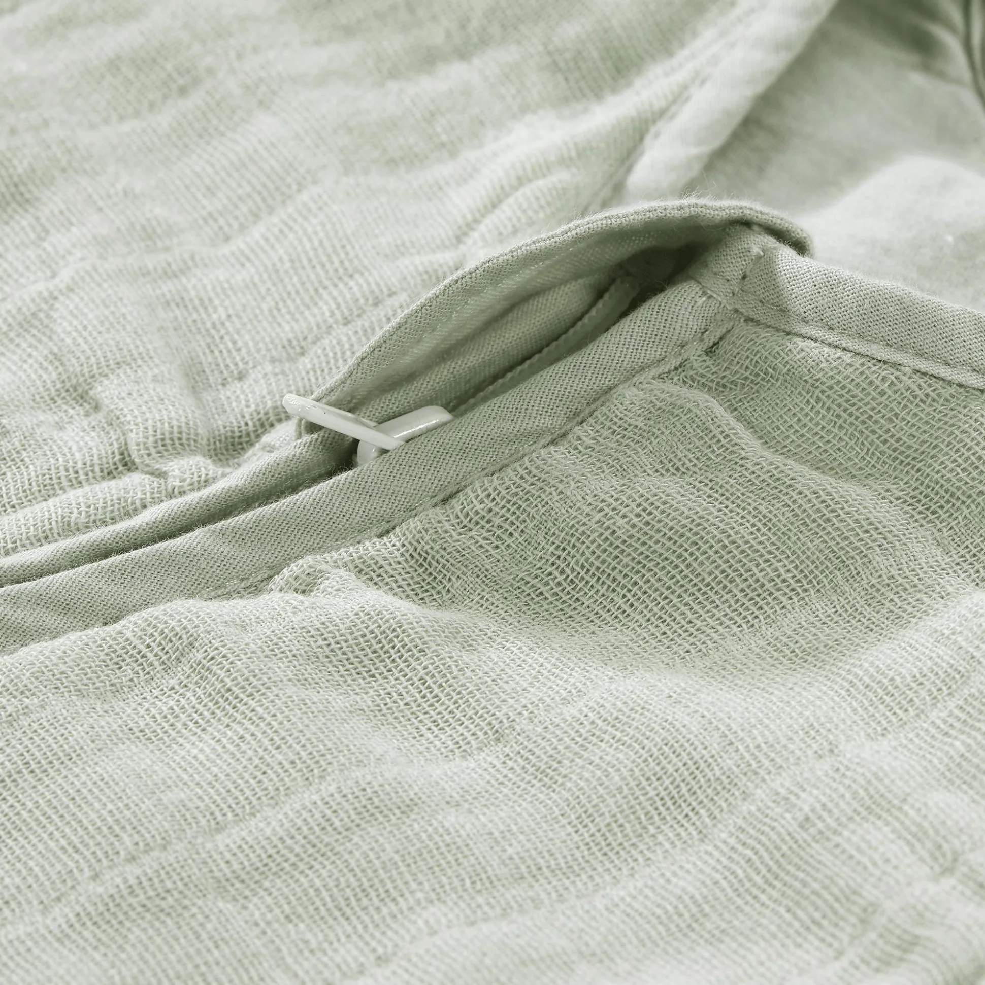 Mull-Schlafsack 100 cm