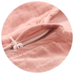 Mull-Schlafsack 100 cm