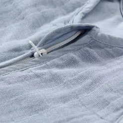 Mull-Schlafsack 70 cm