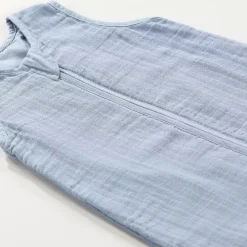 Mull-Schlafsack 70 cm