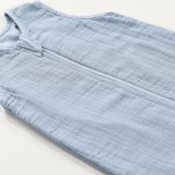 Mull-Schlafsack 100 cm