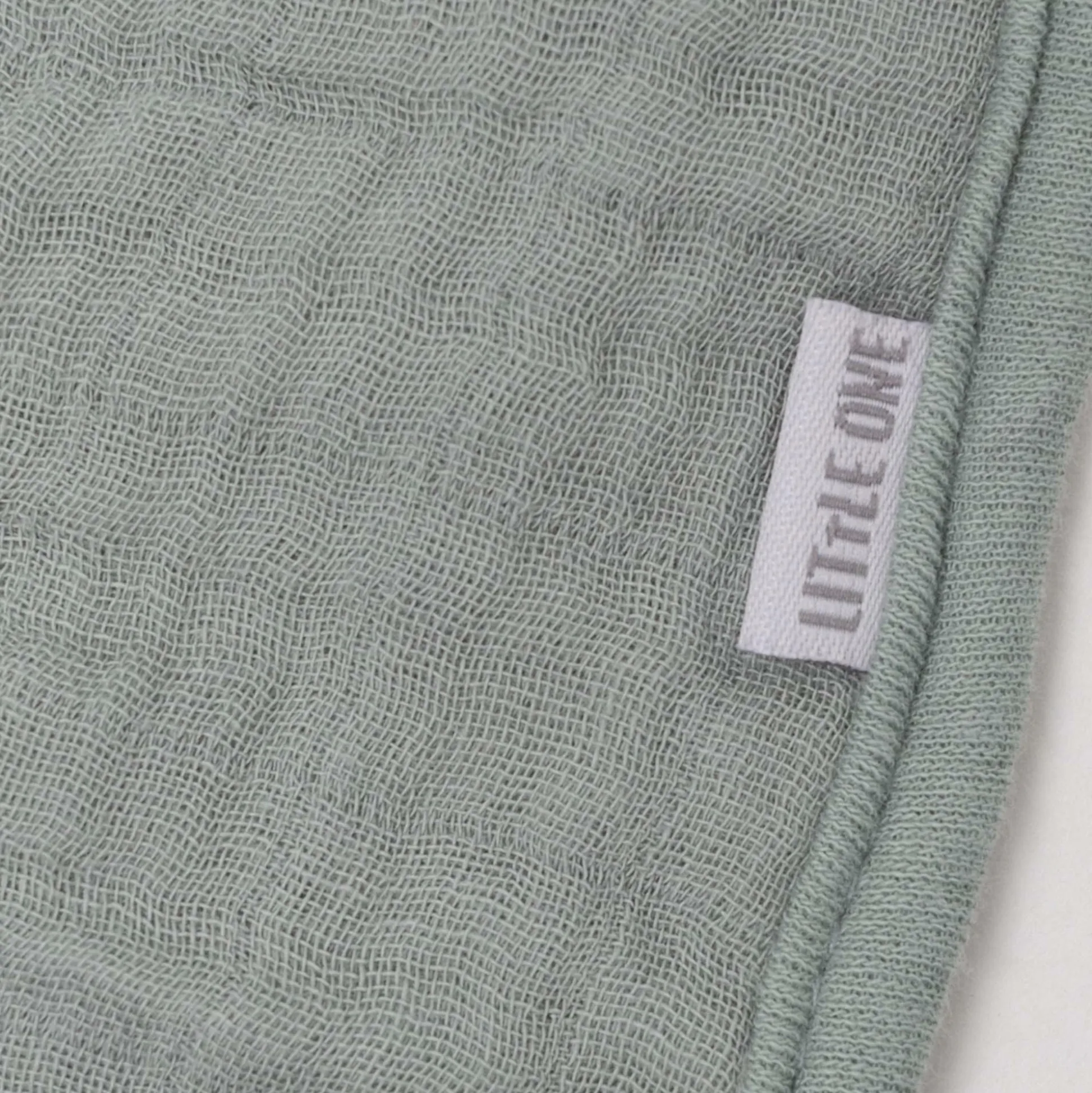 Mull-Schlafsack Gr. 70