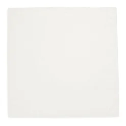 Mulltücher Biscuit/Ivory 70 x 70 cm