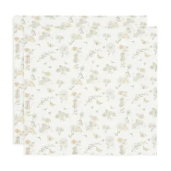 Mulltücher Dreamy Mouse 70 x 70 cm