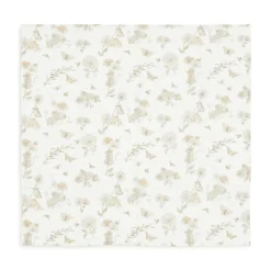 Mulltücher Dreamy Mouse 70 x 70 cm