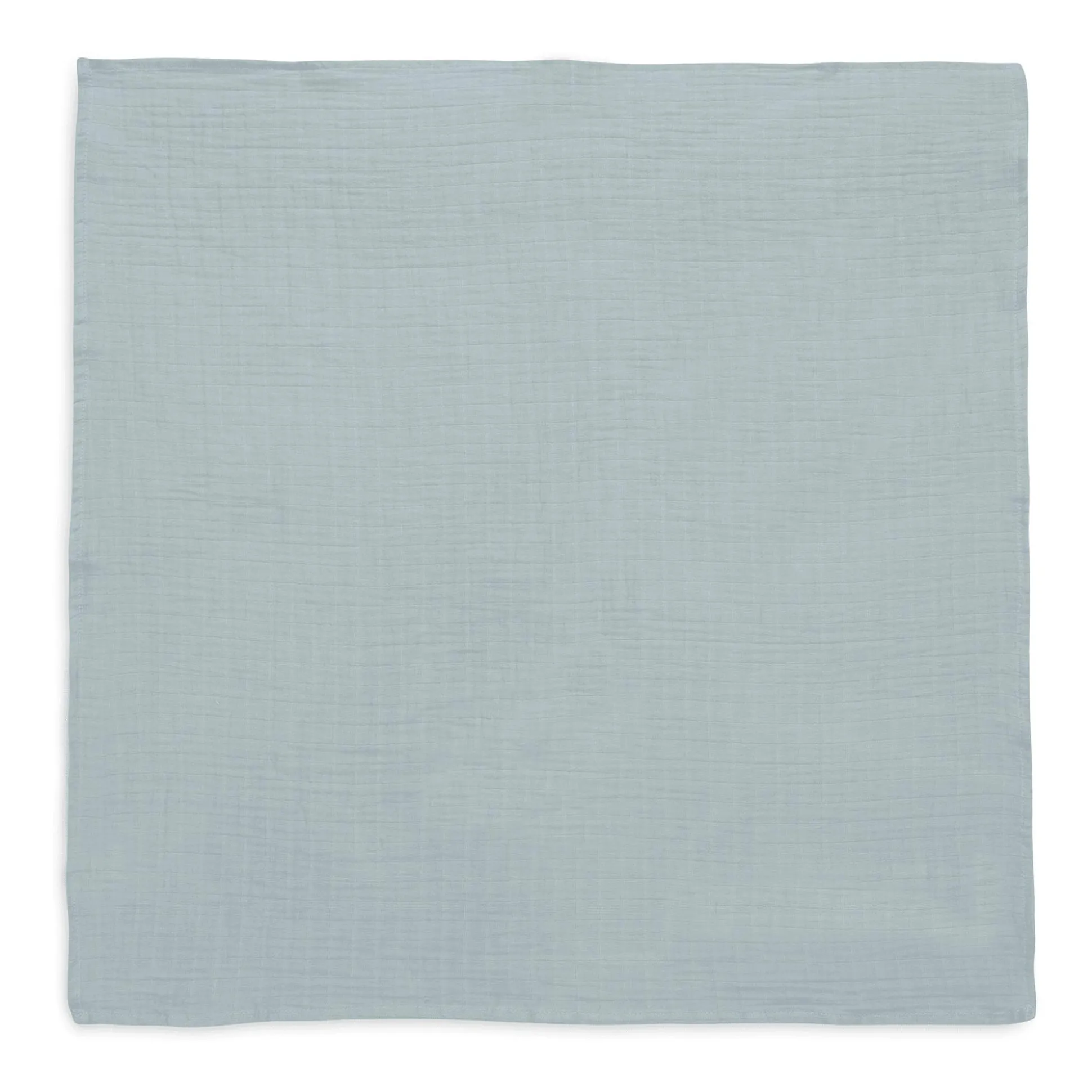 Mulltücher Seagreen/Ivory 70 x 70 cm