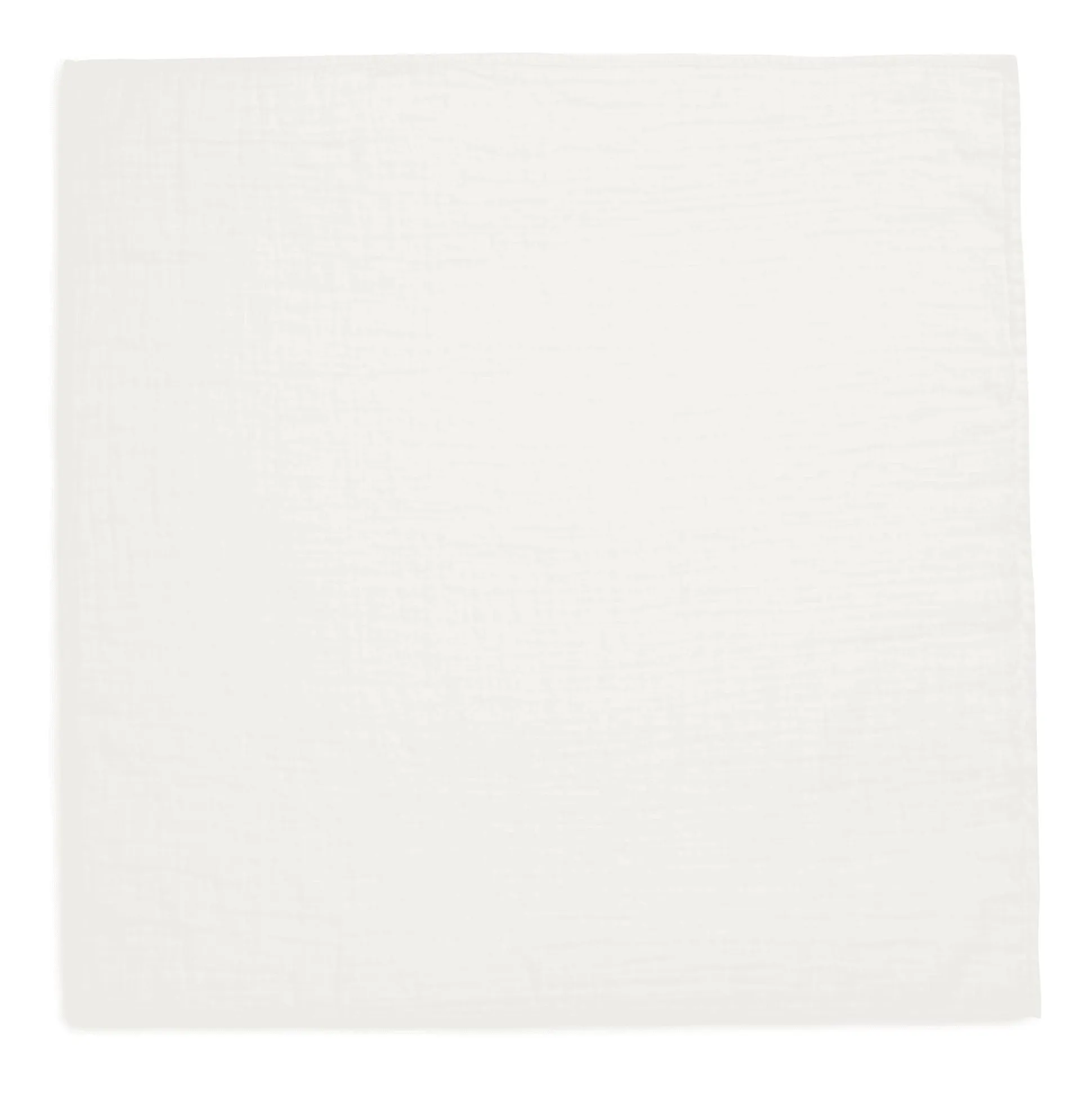 Mulltücher Seagreen/Ivory 70 x 70 cm