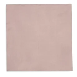 Mulltücher Wild Rose/Ivory 70 x 70 cm