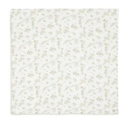 Mulltuch Dreamy Mouse 115 x 115 cm