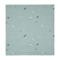 Mulltuch Ocean Vibes