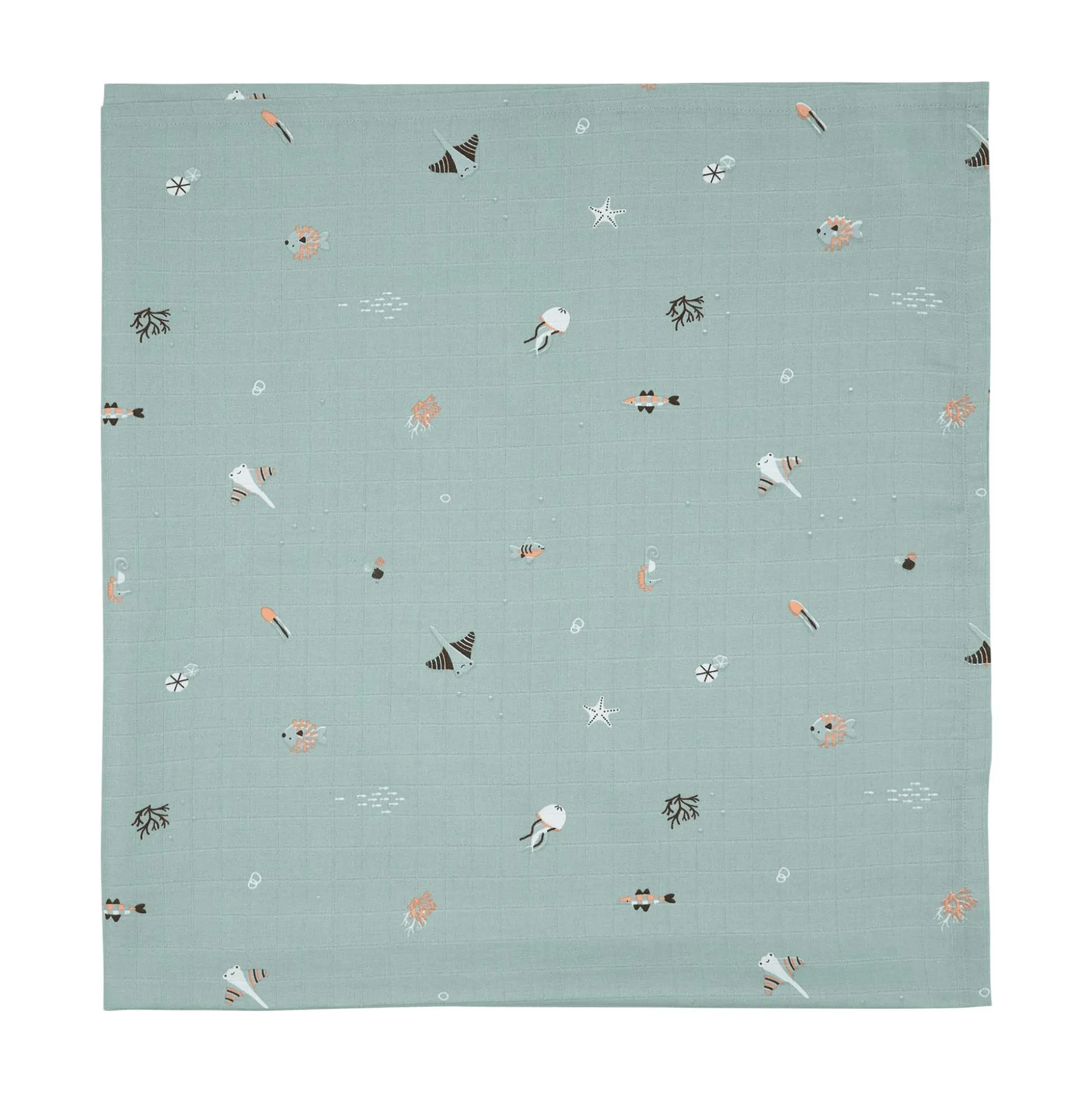 Mulltuch Ocean Vibes