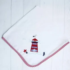 Mullwindel Leuchtturm