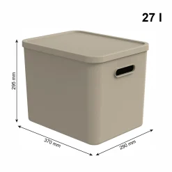 Multi Box L Kayo Cappuccino