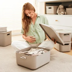 Multi Box M Kayo Cappuccino