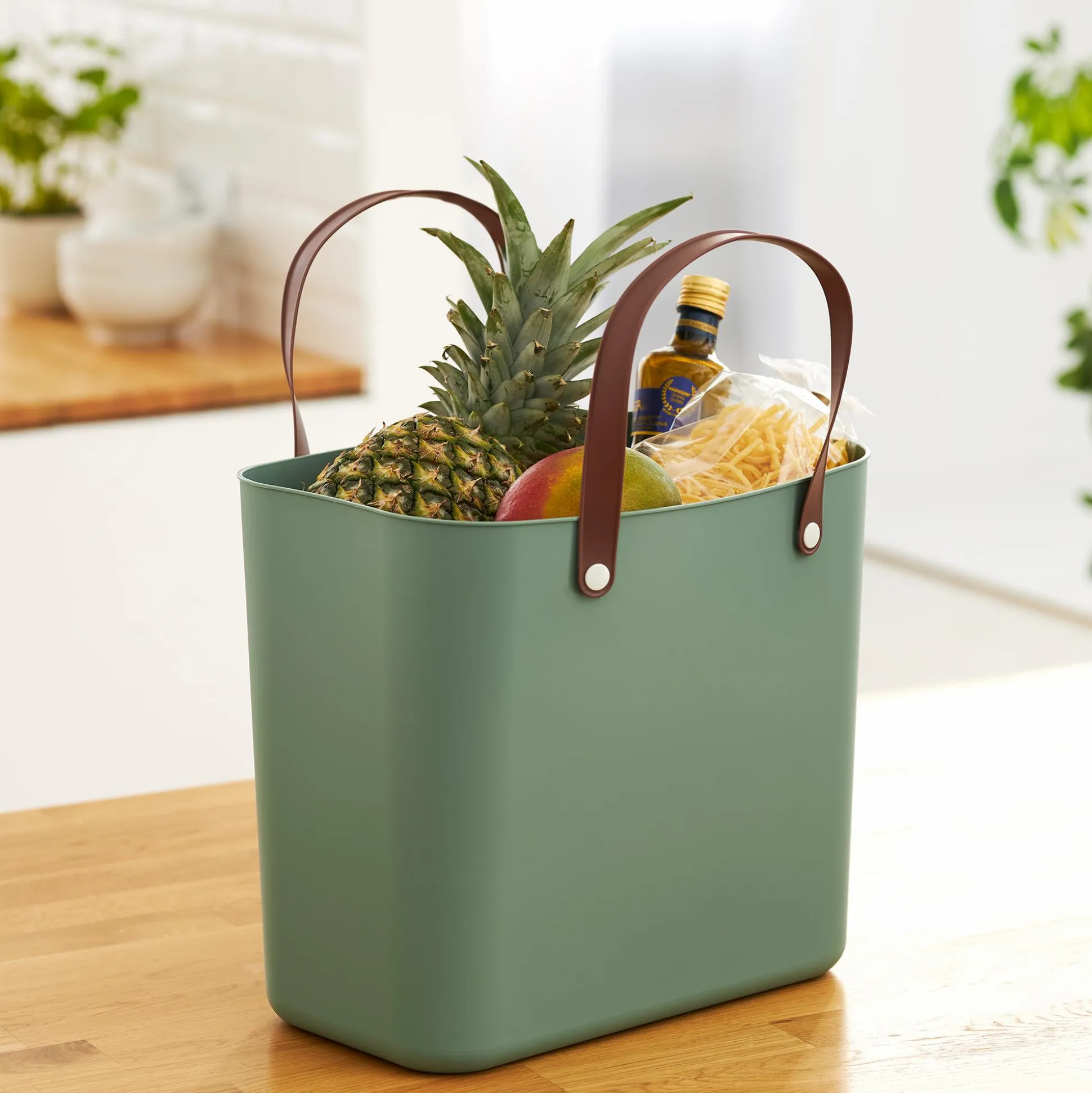 Multibag Style ALBULA