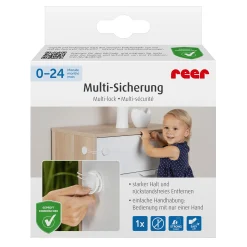 Multi-Sicherung