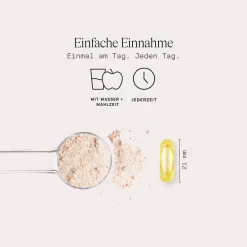 Multivitamin-Komplex Daily Essential