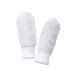 Mundpflege-Fingerling Silber-Fee