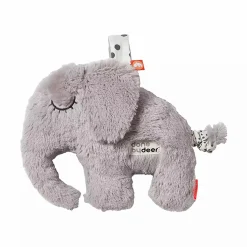 Musikalisches Kuscheltier Elphee