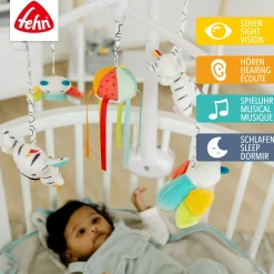 Musik-Mobile DoBabyDoo