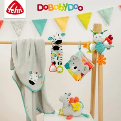 Musik-Mobile DoBabyDoo