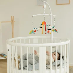 Musik-Mobile DoBabyDoo