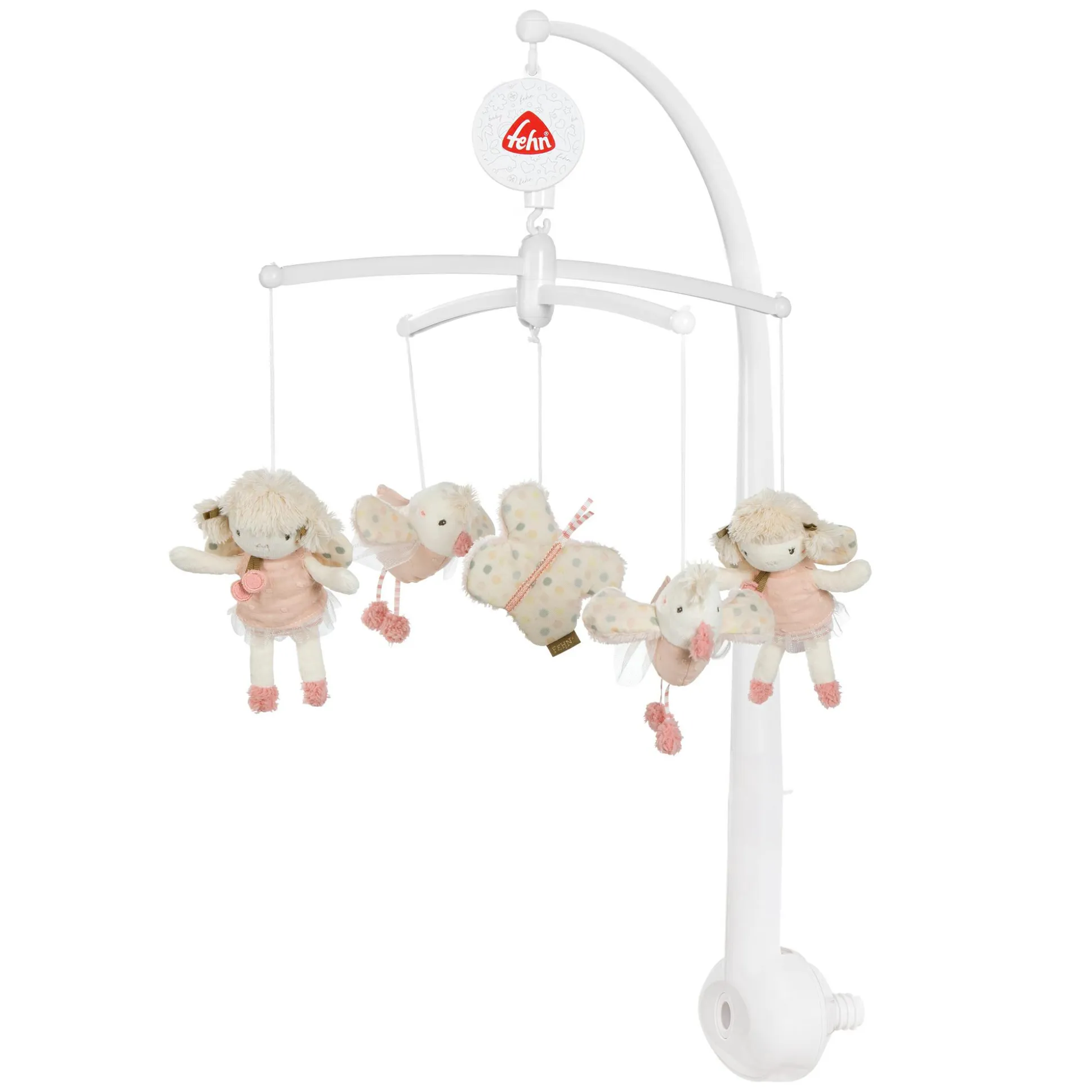 Musik-Mobile feehnLAND