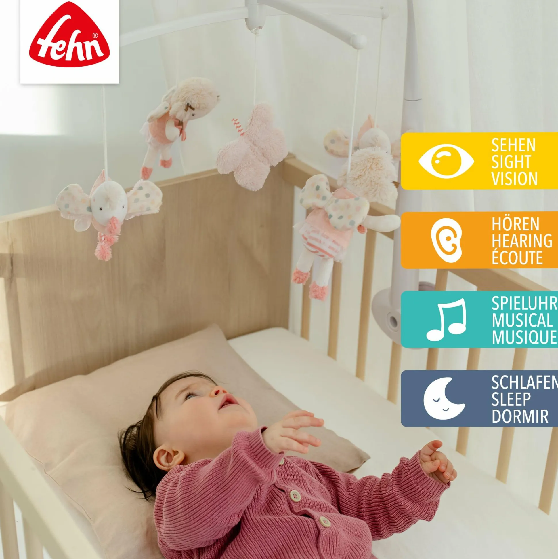 Musik-Mobile feehnLAND