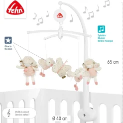 Musik-Mobile feehnLAND