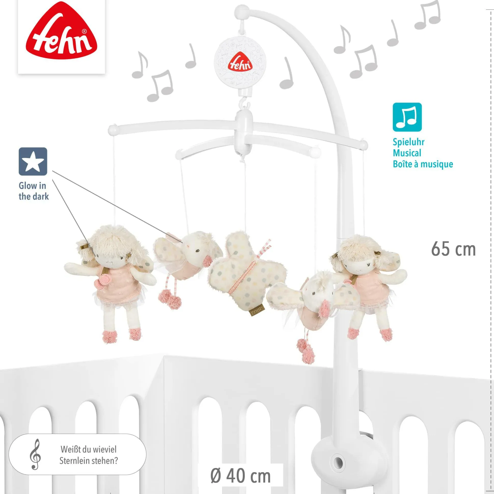 Musik-Mobile feehnLAND