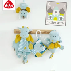 Musik-Mobile Little Castle