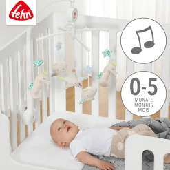 Musik-Mobile Meereskinder