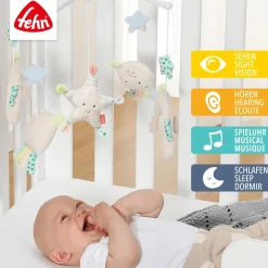 Musik-Mobile Meereskinder