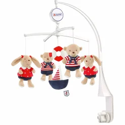 Musik-Mobile Ocean Club