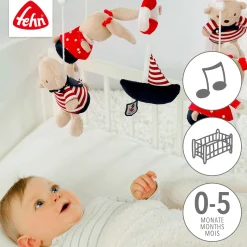 Musik-Mobile Ocean Club