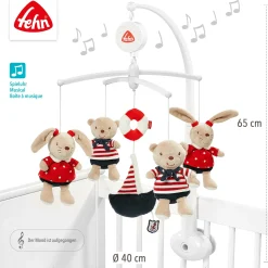 Musik-Mobile Ocean Club