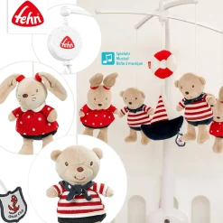 Musik-Mobile Ocean Club