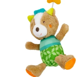 Musik-Mobile Sleeping Forest