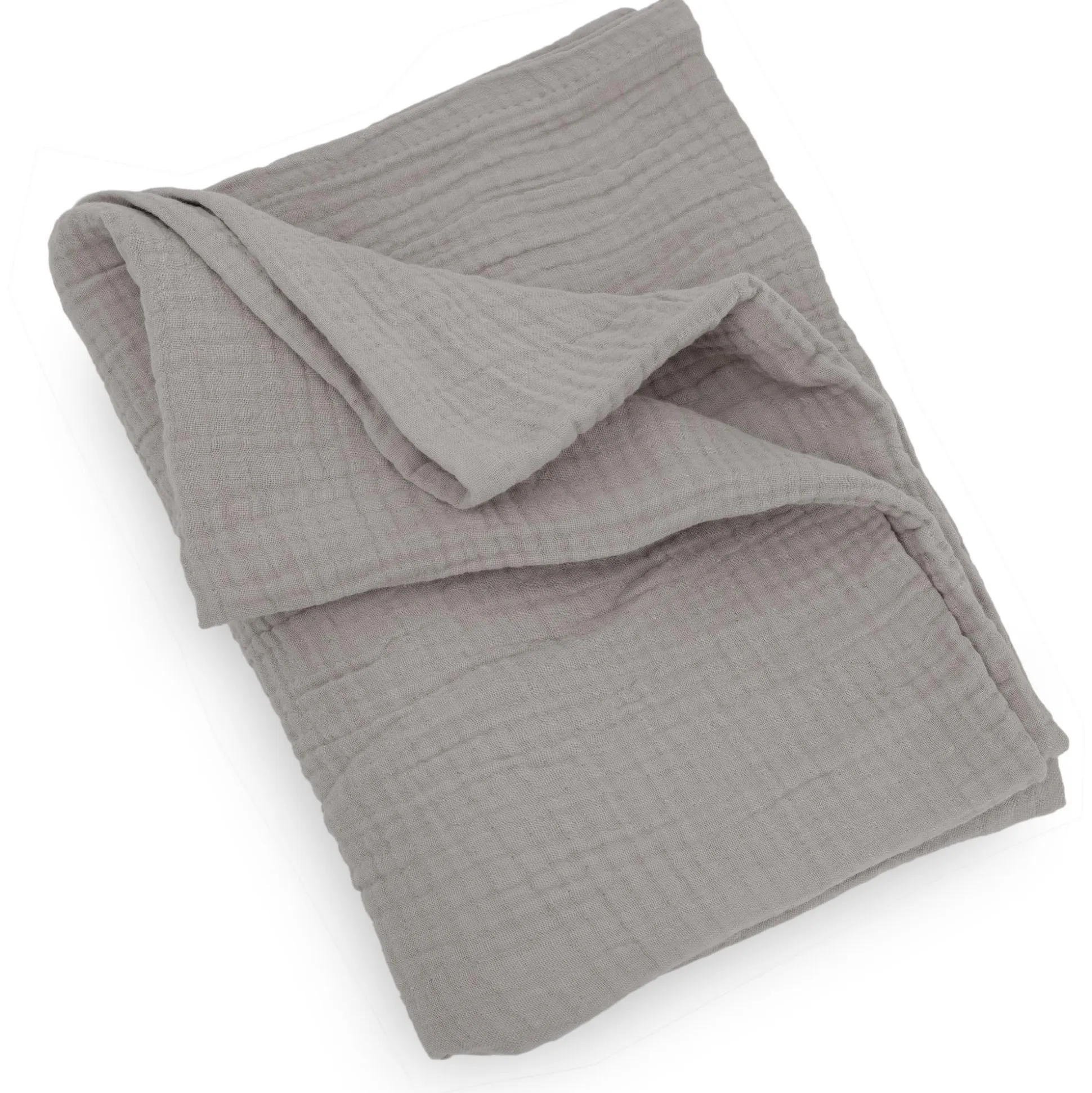 Muslindecke 75x100cm