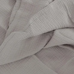 Muslindecke 75x100cm