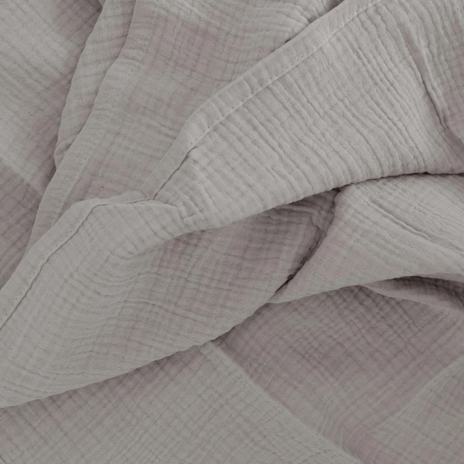 Muslindecke 75x100cm