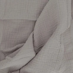 Muslindecke 75x100cm