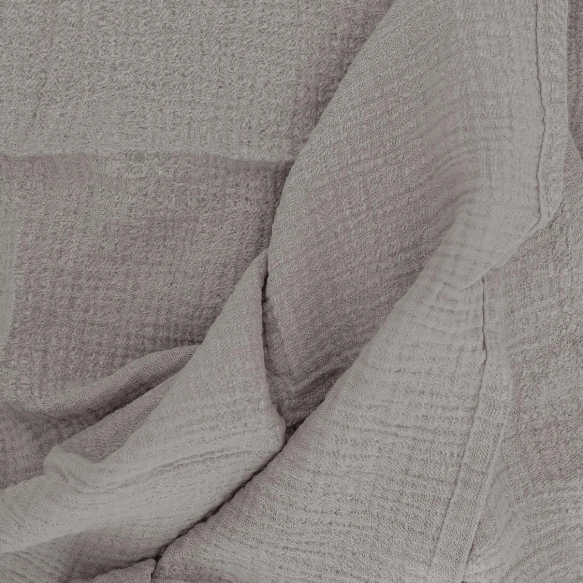 Muslindecke 75x100cm