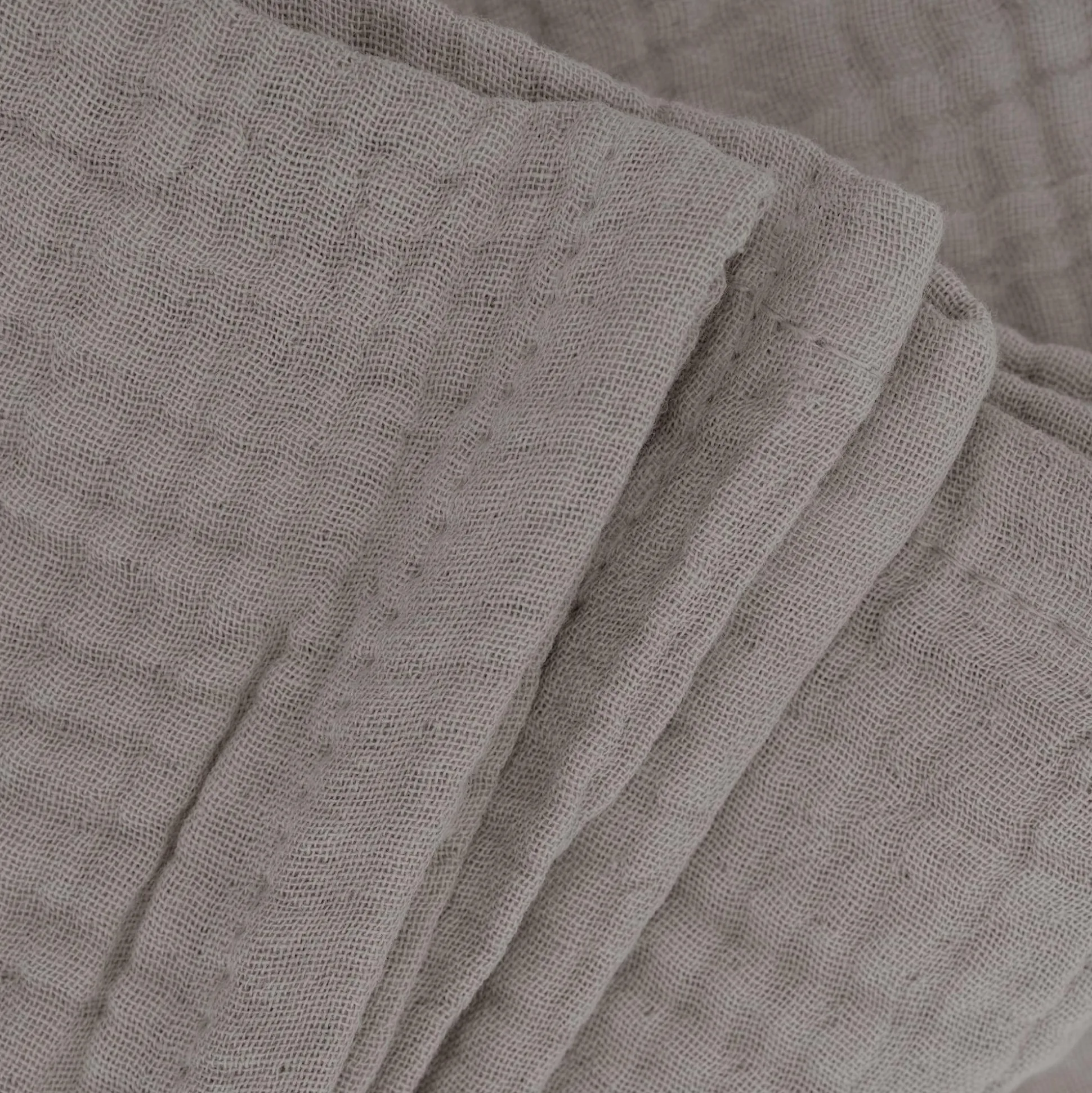 Muslindecke 75x100cm