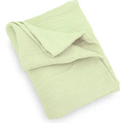 Muslindecke 75x100cm