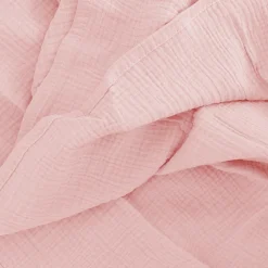 Muslindecke 75x100cm