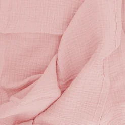 Muslindecke 75x100cm