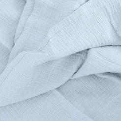 Muslindecke 75x100cm