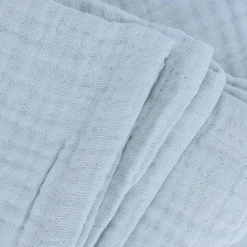 Muslindecke 75x100cm