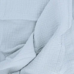 Muslindecke 75x100cm